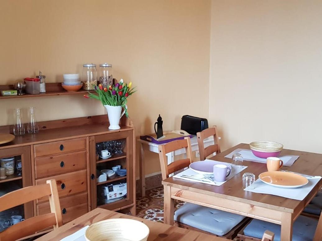 Guest house Domaine De La Petite Tour 3*