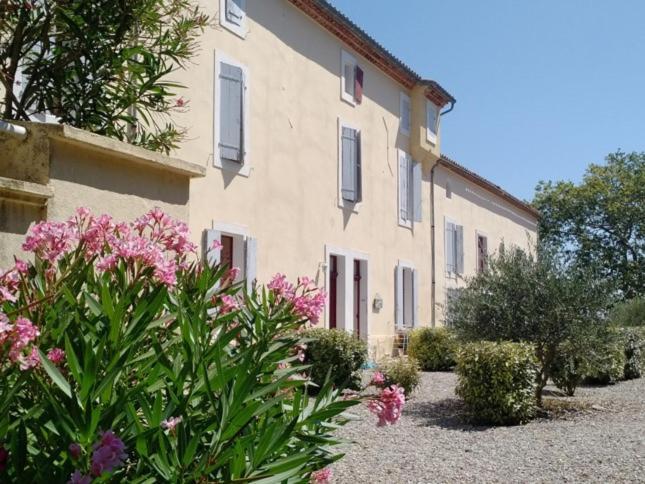 Guest house Domaine De La Petite Tour 3*