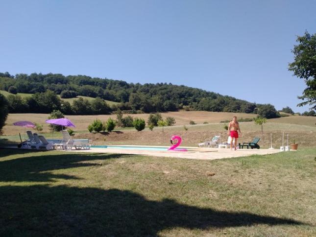 Guest house Domaine De La Petite Tour 3*