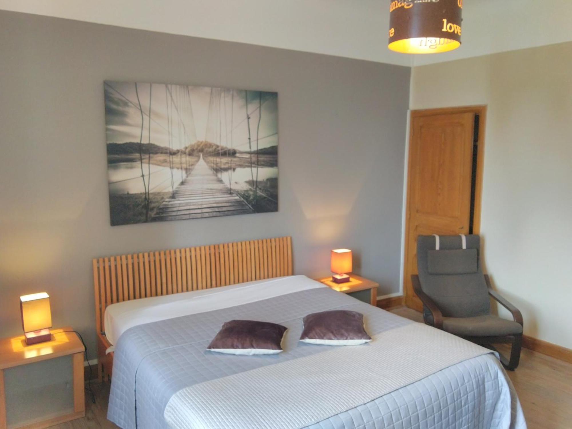 Domaine De La Petite Tour 3*