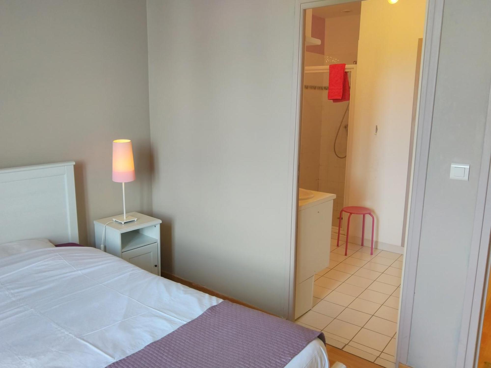 Domaine De La Petite Tour Guest house Montreal (Aude)