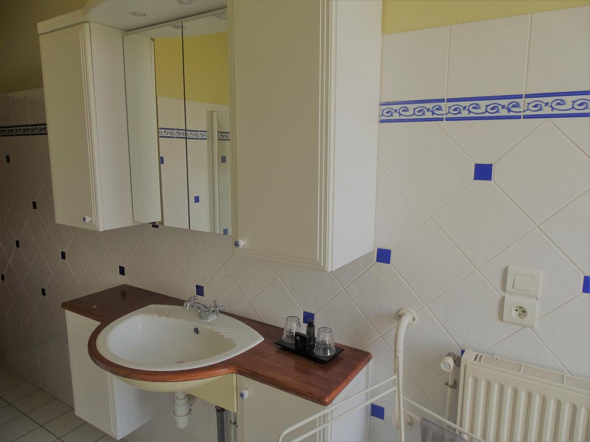 Guest house Domaine De La Petite Tour 3*
