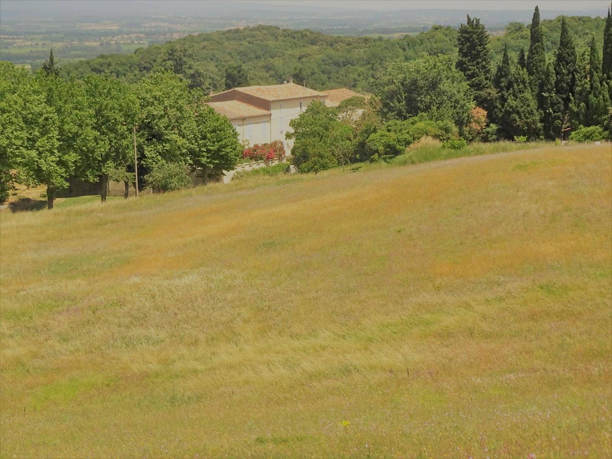 Domaine De La Petite Tour Guest house Montreal (Aude)
