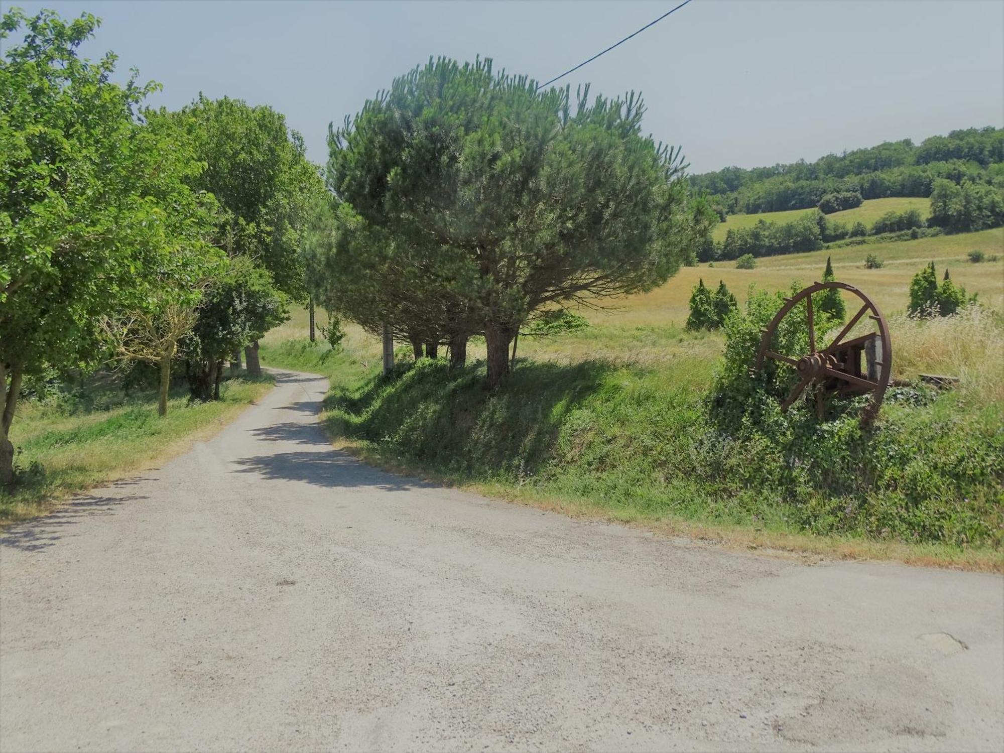 Guest house Domaine De La Petite Tour 3*