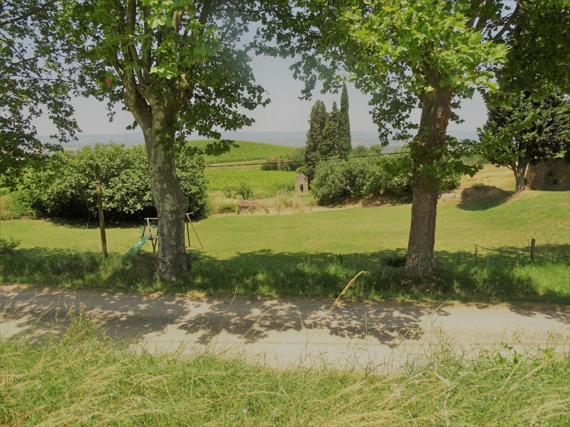 Domaine De La Petite Tour 3* Montreal (Aude)